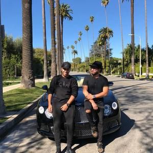 Meet your Posher, Karim